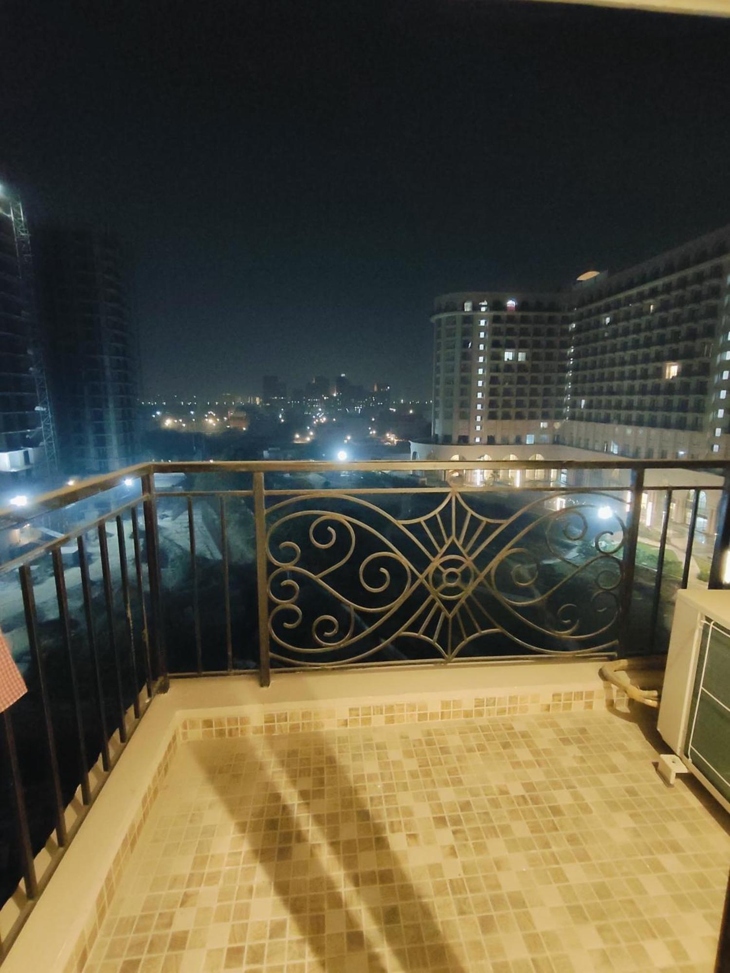 Hotel Maple Tree - Near Ekana Cricket Stadium - Λάκναου Εξωτερικό φωτογραφία