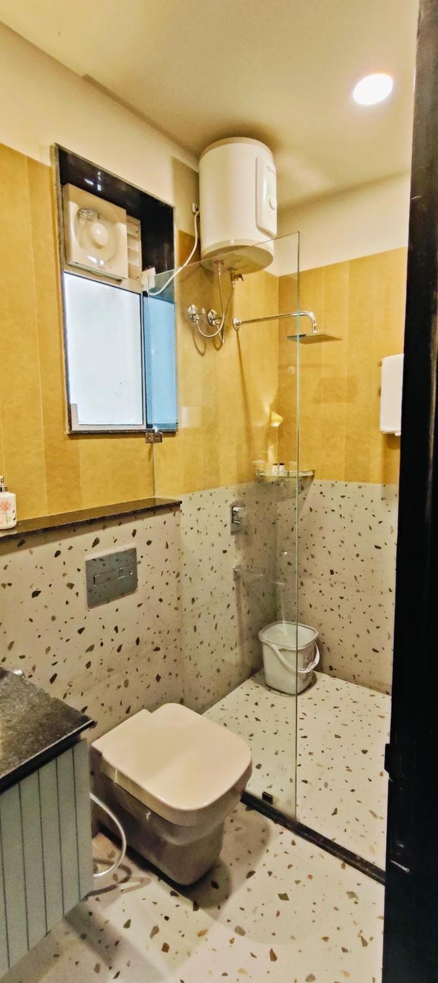Hotel Maple Tree - Near Ekana Cricket Stadium - Λάκναου Εξωτερικό φωτογραφία